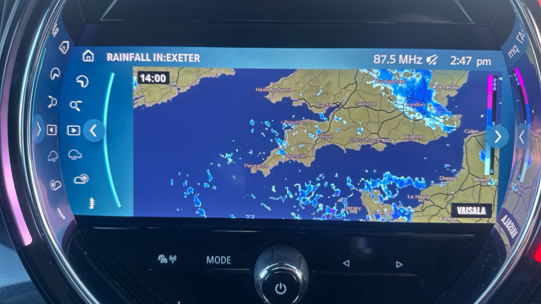 MINI Countryman 1.5 Cooper Classic 5dr Auto Petrol Hatchback